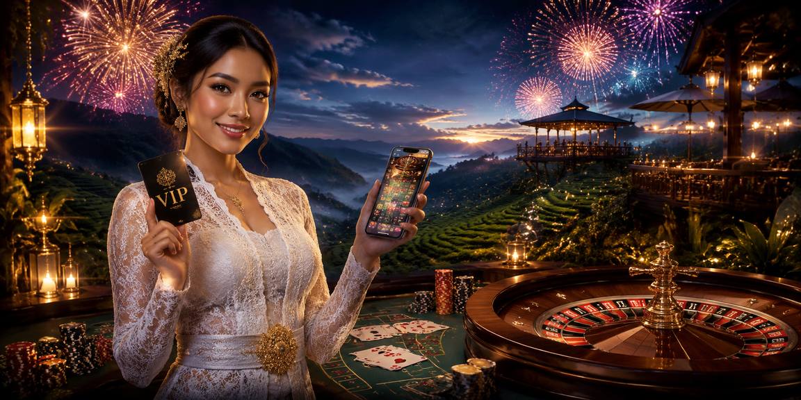 togel62 slot Apa yang Ada di togel62 slot Casino